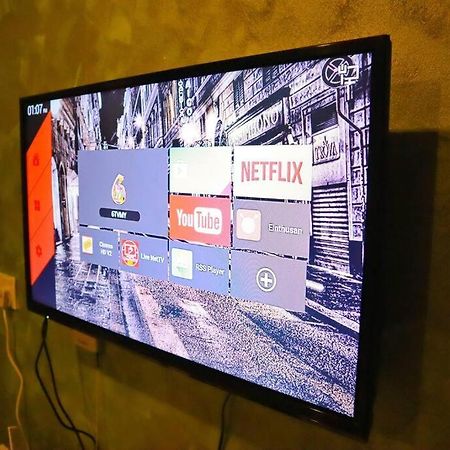 Studio, Cyberjaya, Netflix, Wifi, Free Parking, 3030 Экстерьер фото
