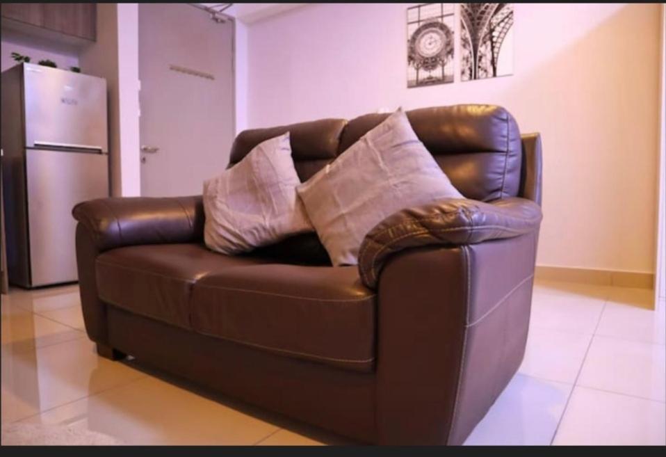 Studio, Cyberjaya, Netflix, Wifi, Free Parking, 3030 Экстерьер фото