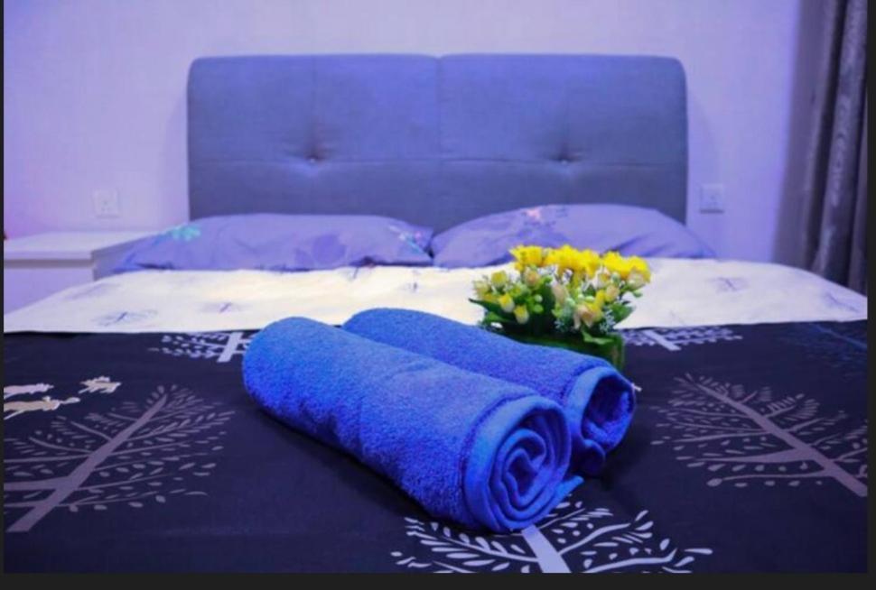 Studio, Cyberjaya, Netflix, Wifi, Free Parking, 3030 Экстерьер фото