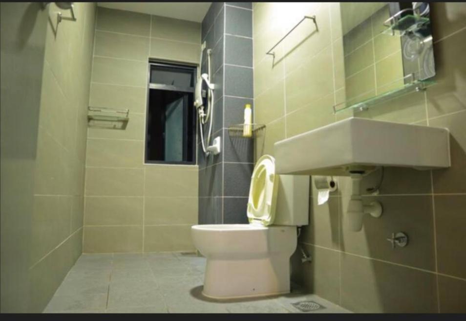 Studio, Cyberjaya, Netflix, Wifi, Free Parking, 3030 Экстерьер фото